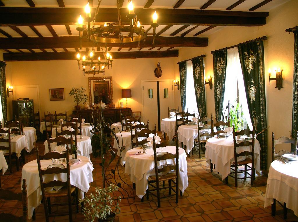 Logis Hotel Beau Site Argeles-Gazost Exterior photo